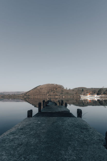 Ullswater Round