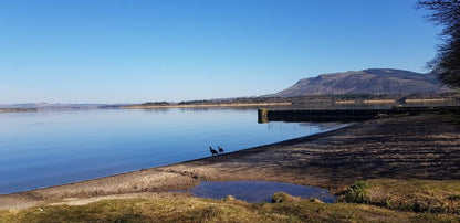 Loch Leven Half Marathon