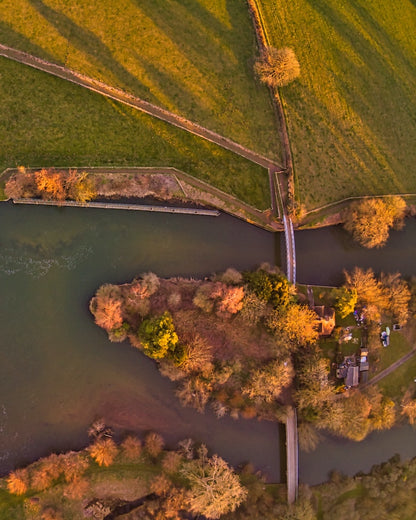 Thames Path Half Marathon